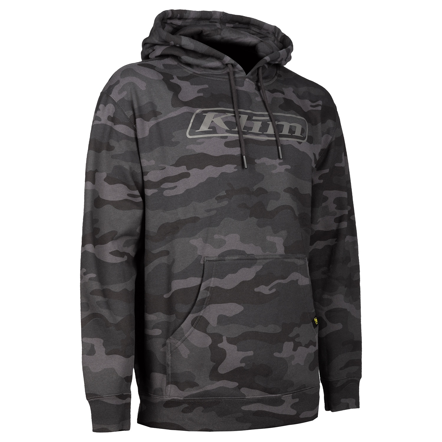 Klim Corp Hoodie KLIM